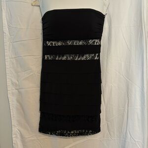 Brand- Three Pink Hearts Trixxi , size medium